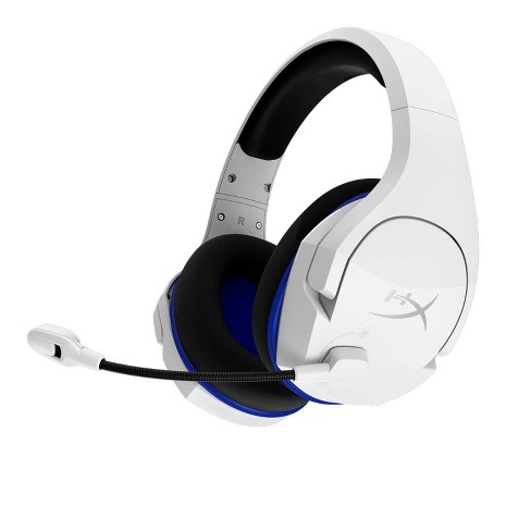 Ps4 headset with independent deals chat and game volume