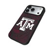 NCAA SEC Universities Paisley MagSafe Compatible Cell Phone Case for Apple iPhone 17 Series - 2 of 4