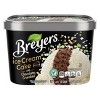 Breyers Ice Cream Cake with Chocolatey Crunchies Ice Cream - 48oz - image 2 of 4