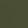 black/army green