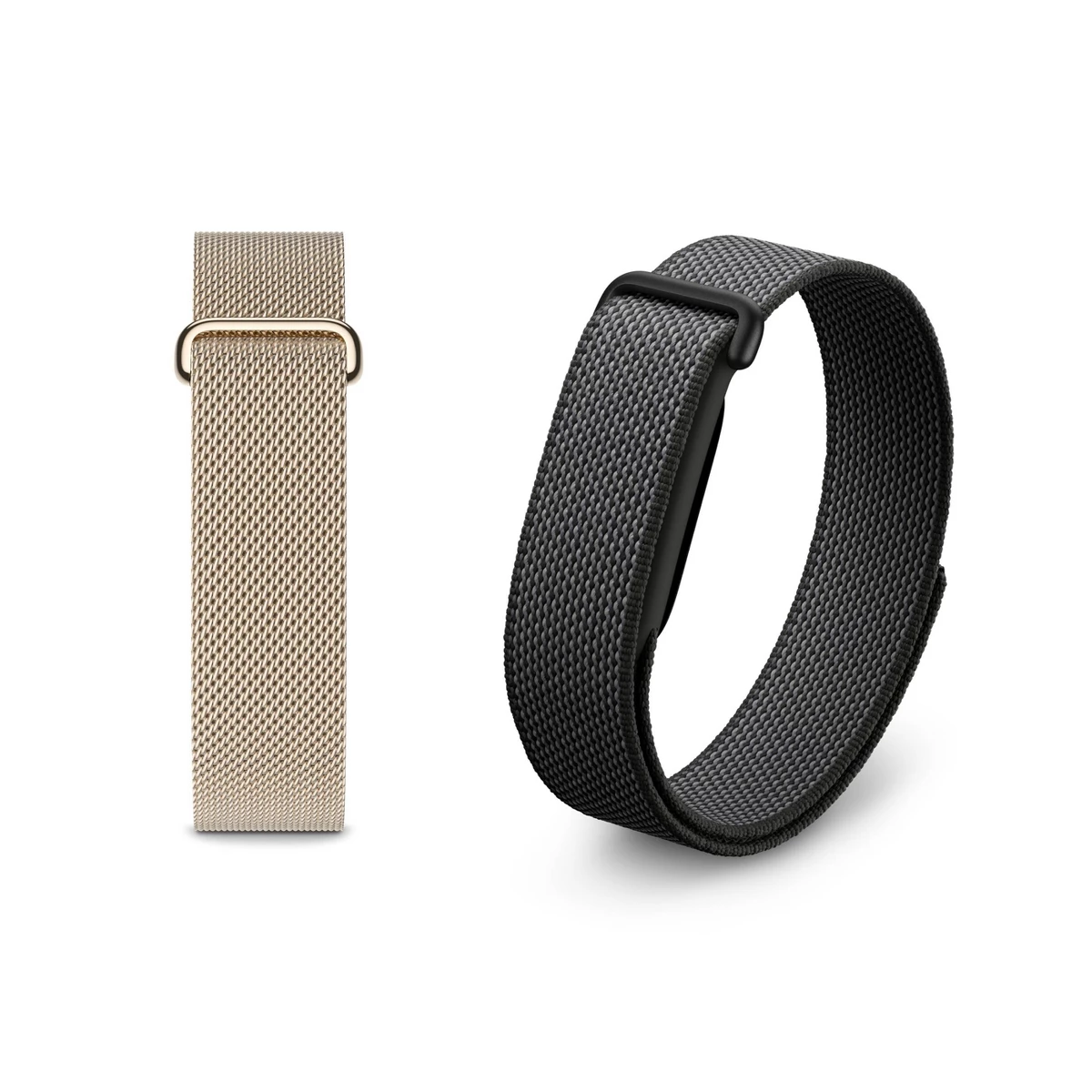 Google - Fitbit Air - (2026)
