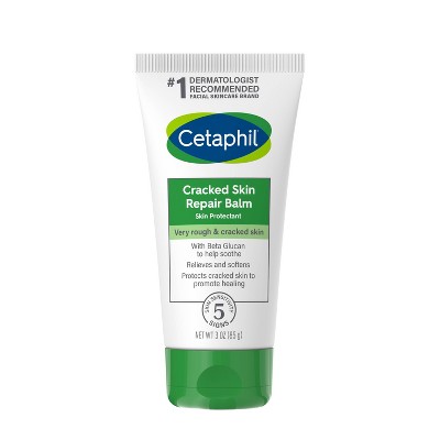 Cetaphil Cracked Skin Repair Balm - 3oz