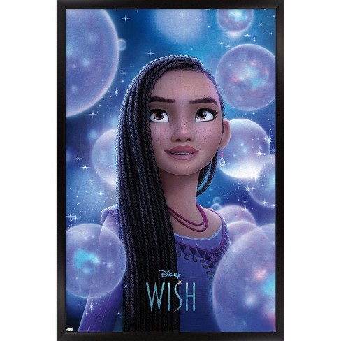 Disney Princess Jasmine Posters & Wall Art Prints