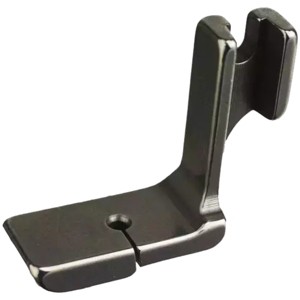 Brother SA171 Gathering Sewing Foot PQ Series High Shank - 1 of 1