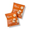 Organic Mini Cheese Sandwich Crackers - 8ct - Good & Gather™ - image 2 of 4