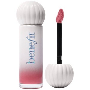 Benefit Cosmetics Splash Tint Moisturizing Dewy Lip Tint - 1 fl oz - Ulta Beauty - 1 of 4