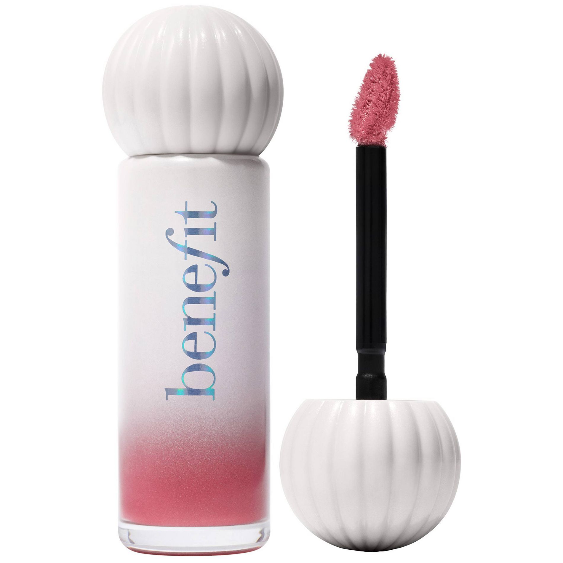 Benefit Cosmetics Splash Tint Moisturizing Dewy Lip Tint - Fresh Squeezed - 0.2 fl oz -Ulta Beauty