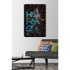 Trends International Marvel Eternals - Kro Unframed Wall Poster Prints - 2 of 4