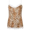 Women's Panthere Sensuelle Camisole - Antigel Boudoir de Filles - 3 of 4