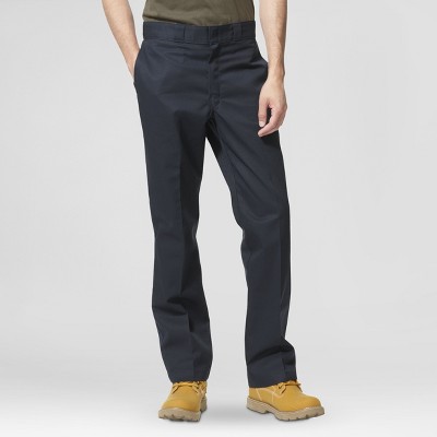 dickies multi use pocket work pants