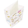 Blue Panda 36-Pack Colorful Unicorn Party Favor Bags for Kids Birthday, Classroom Treat, Candy, Goodie & Gifts, 8.7 inches - 3 of 4