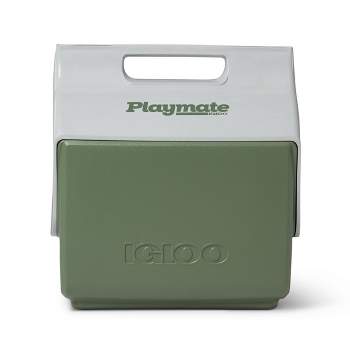 Igloo Ecocool Little Playmate 7qt Cooler - Green