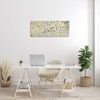 Stupell Industries Blooming Flower Tree Branch Painting, 40" x 17" - 2 of 4