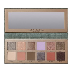 Anastasia Beverly Hills Nouveau Eye Shadow Palette - 0.6oz - Ulta Beauty - 1 of 4
