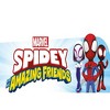 Spidey and Friends 16 oz. Tumbler with Lid - 1 Pack - 4 of 4