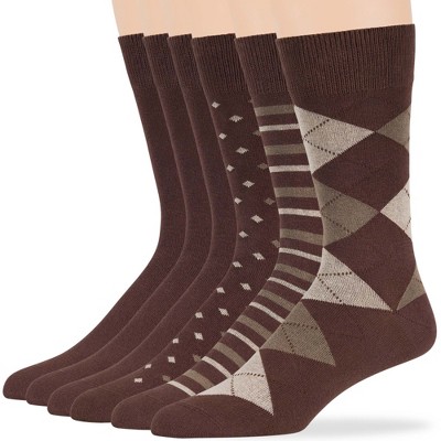 brown assortment (a17)