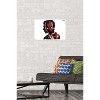 Trends International Marvel Spider-Man: No Way Home - Negative Space Unframed Wall Poster Prints - 2 of 4