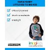Minecraft Fleece Pullover Hoodie Little Kid to Big Kid - 4 of 4