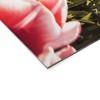 Henrike Schenk - Travel Photography Tulip Field In Holland Floral Welcome Mat - Deny Designs - 3 of 3