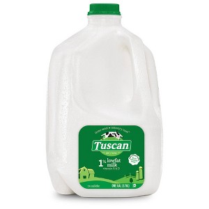 Tuscan Milk - 1 of 4