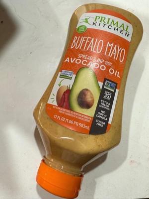 Chipotle Lime Mayo Made With Avocado Oil Real Mayonnaise Made With Avocado  Oil at Whole Foods Market