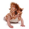 Dress Up America Baby Giraffe Costume - 2 of 3