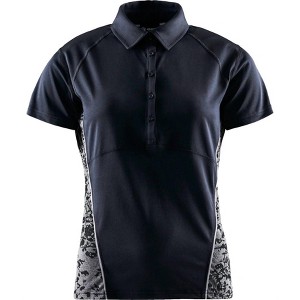 Women's Wo's Scratch 37.5 Polo - Abacus Sportswear US - 1 of 4