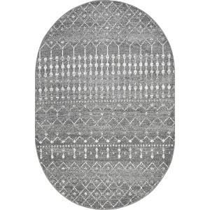 Nuloom Moroccan Blythe Indoor Area Rug - 1 of 4