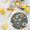 Carey Copeland Written in the Stars Milagros Round Cutting Board - Deny Designs - 2 of 3
