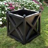 Plum & Post Paris Planter - 2 of 2