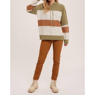 Women's Emerson Sweater - Hem & Thread