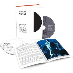 The Talking Heads - Stop Making Sense (Deluxe Edition) - 1 of 1