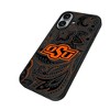NCAA Big 12 Universities Paisley MagSafe Compatible Cell Phone Case for Apple iPhone 17 Series - 2 of 4
