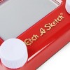 Mini Pocket Etch A Sketch - Your Choice of 4 Colors - Unused & Sealed NEW