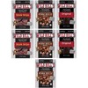 Wild Bill's Multi-Brand 35-Piece Sampler Gift Tool Bag - Beef Jerky, Turkey & More - 3 of 4