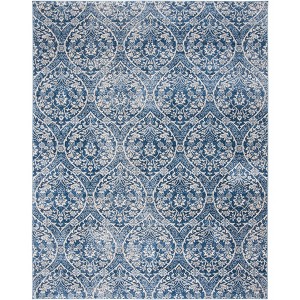 Brentwood BNT860 Power Loomed Indoor Rugs - Safavieh - 1 of 4