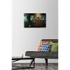 Trends International Dungeons and Dragons - Papazotl's Tomb Unframed Wall Poster Prints - 2 of 4