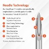 Easy Touch Safety Pen Needles 29G x 5mm, 100 Count - 3 of 3
