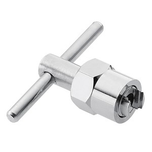 Moen 104421 Cartridge Puller for 1200, 1222 and 1225 Single Handle ...