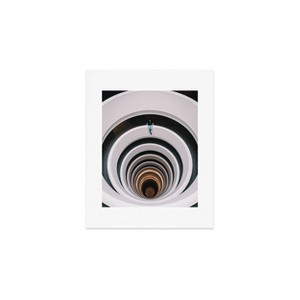 Deny Designs Tristan Zhou Loop Art Print - 1 of 2