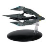 Eaglemoss Collections Star Trek Starship Replica | Recluse Class Tholian Carrier - 2 of 4