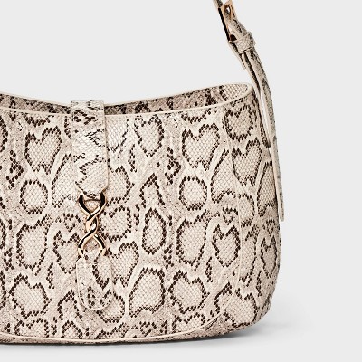 Belted Shoulder Handbag - A New Day' - image 5