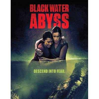 Black Water: Abyss (Blu-ray)(2020)