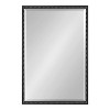 20"x30" Makenna Rectangle Wall Mirror - Kate & Laurel All Things Decor - image 4 of 4