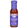 Fody BBQ Sauce Chipotle - Case of 6 - 8.6 OZ - 4 of 4