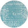 Unique Loom    Lennon Zal Area Rug - 2 of 4