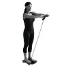 Omron® Full-Body Composition Monitor Black Bathroom Scale - 4 of 4