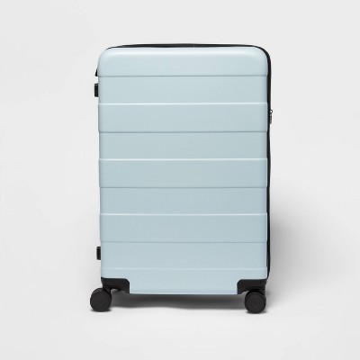 Hardside 30.2 Spinner Suitcase Muddy Aqua - Made By Design™