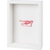 Primitives by Kathy This Christmas I'm Giving My Opinion Box Sign - 3 of 4