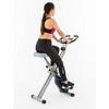 XTERRA Fitness FB160 Folding Exercise Bike - image 3 of 4